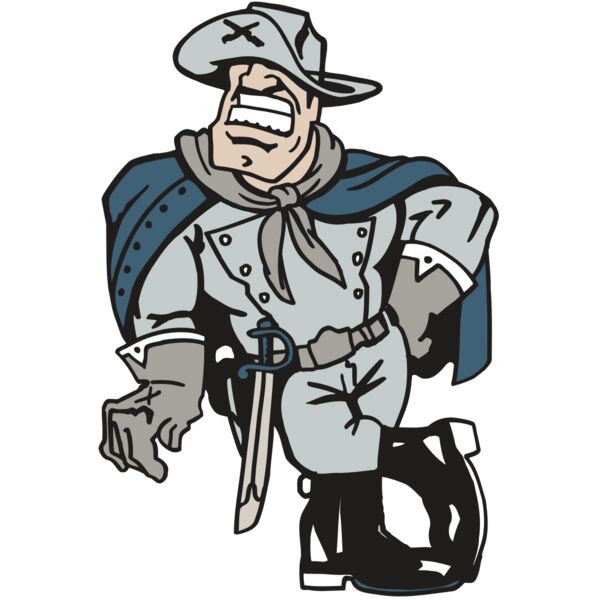 AR GENERAL 10 RC Vignette