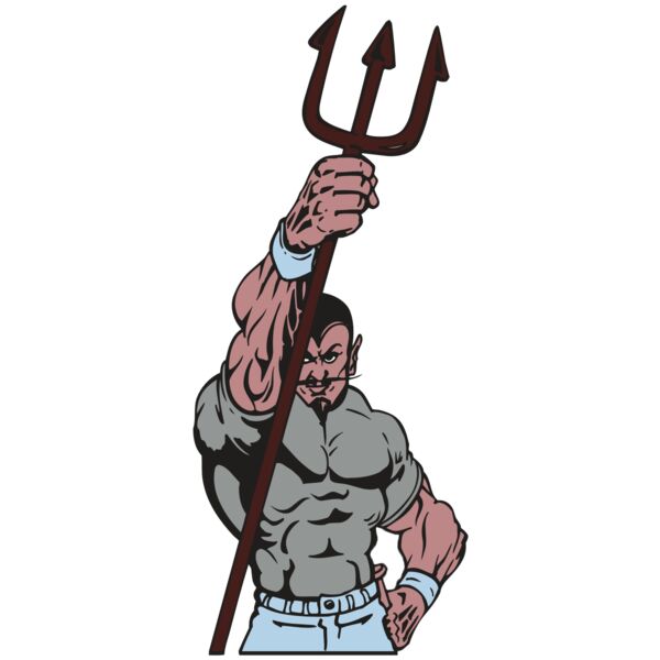 AR DEVIL 23 RC Vignette