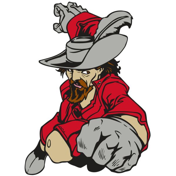 AR CAV 12 RC Vignette