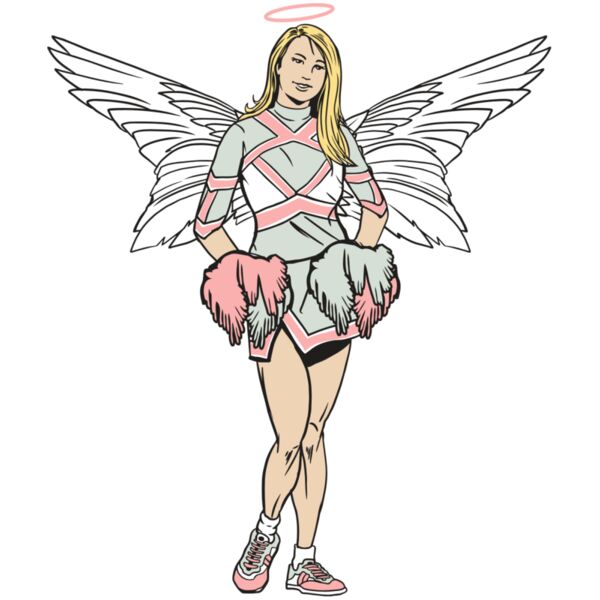 AR16 ANGEL 02 RQC Vignette