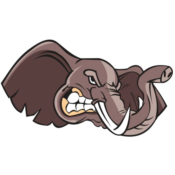 ELEPHANT HD0501 RQC Vignette