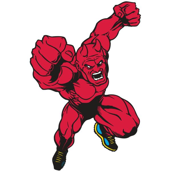 AR DEVIL 26 RC Vignette