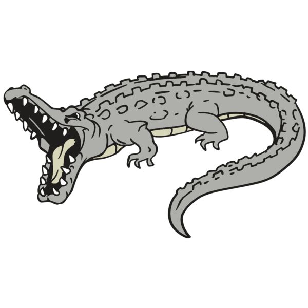 AR GATOR 53 RQC Vignette