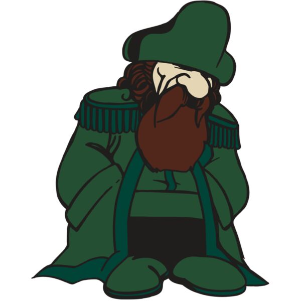 AR5 ADMIRAL 08 RQC Vignette