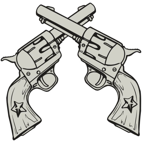 AR COWBOY 34 RC Vignette