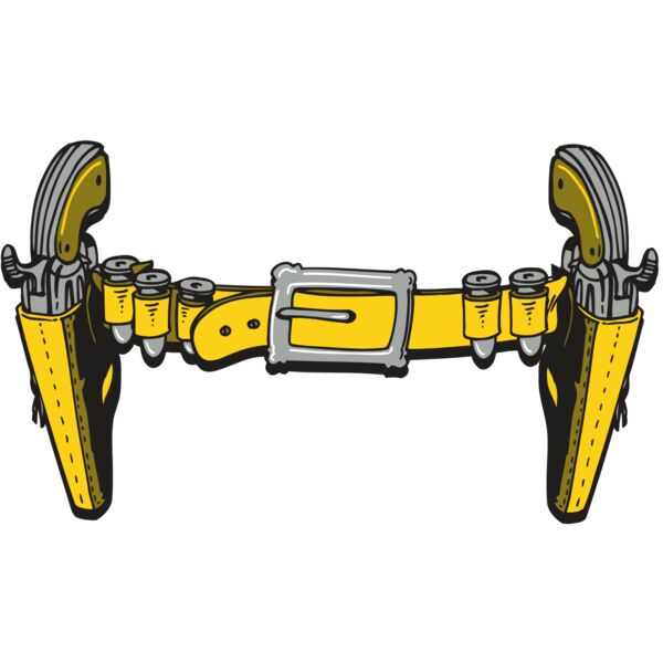 AR5 COWBOY 04 RQC Vignette