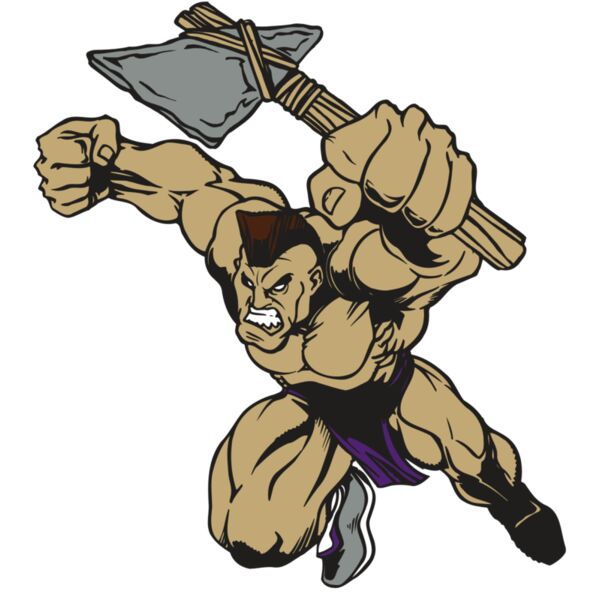 AR BRAVE 54 RC Vignette