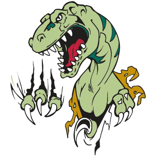 AR DINO 11 RC Vignette