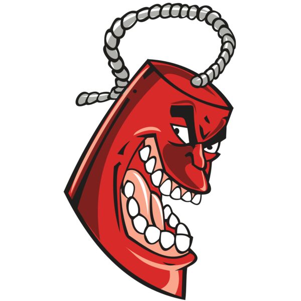 DYNAMITE HD0503 RQC Vignette