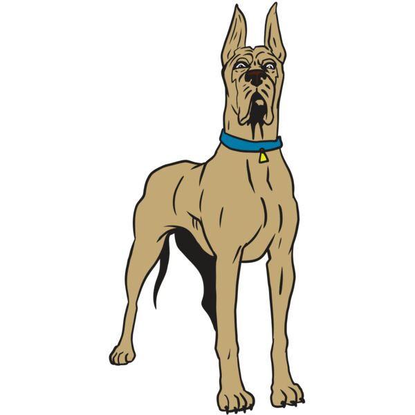 AR16 DOG 01 RQC Vignette