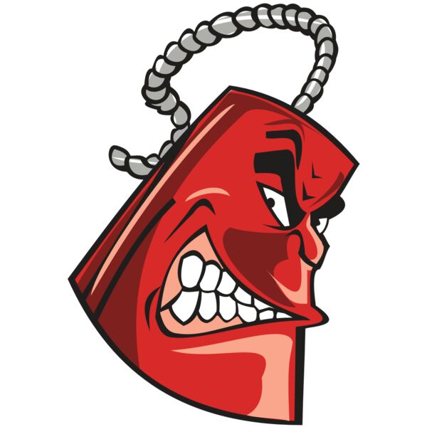 DYNAMITE HD0504 RQC Vignette