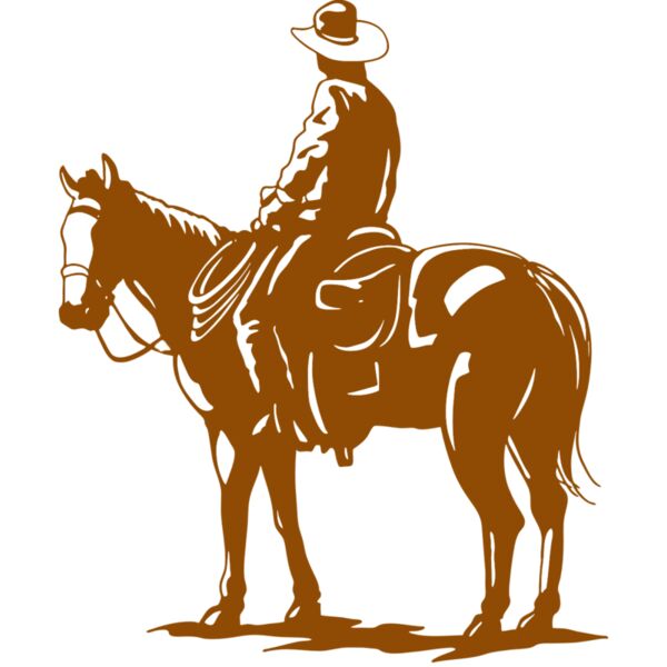 AR COWBOY 35 RC Vignette