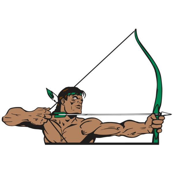 AR BRAVE 43 RC Vignette