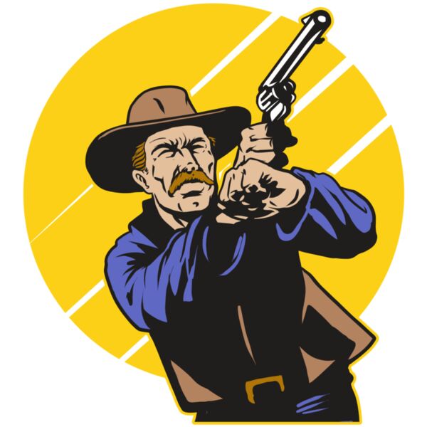 AR32 COWBOY 03 RQC Vignette