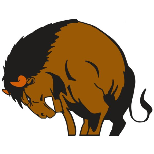 AR BUFF 21 RC Vignette