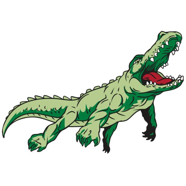 AR33 GATOR 01 RQC Vignette