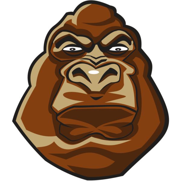 GORILLA HD0501 RQC Vignette