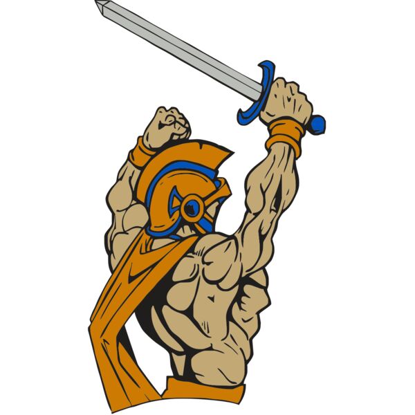 AR TROJAN 18 RC Vignette