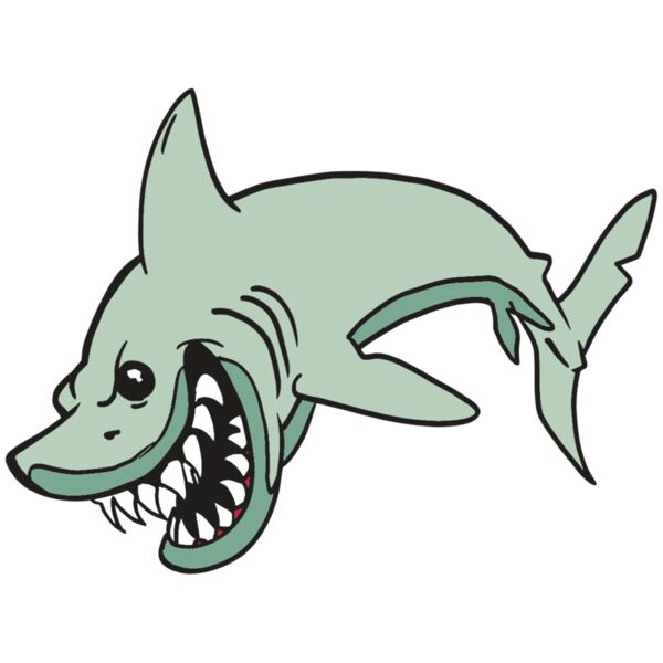 AR  SHARK 18 RC Vignette