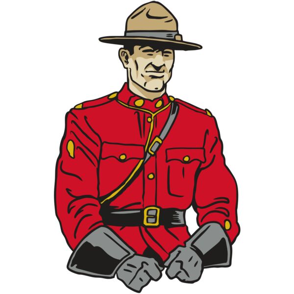 AR31 MOUNTIE 01 RQC Vignette