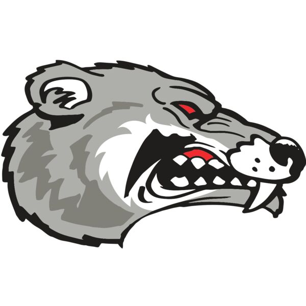 AR WOLVERINE 13 RC Vignette