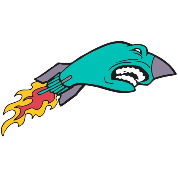 AR ROCKET 11 RC Vignette