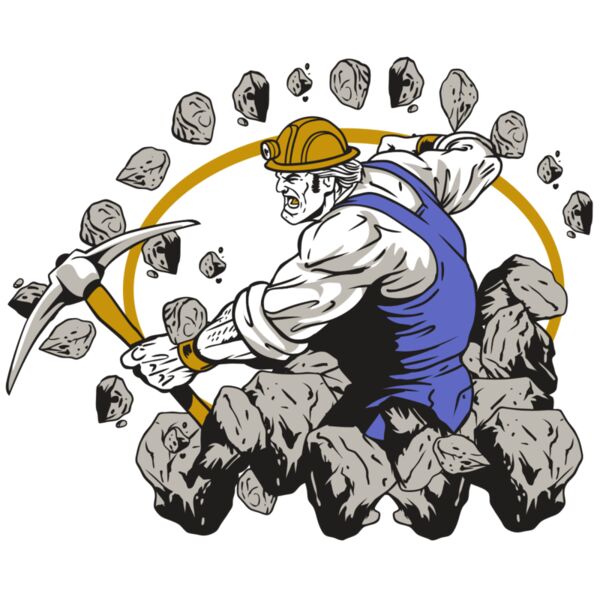 AR33 MINER 13 RQC Vignette