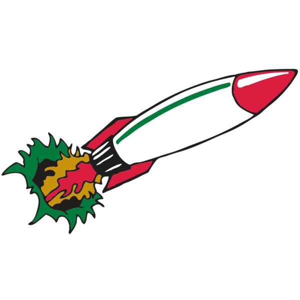 AR ROCKET 14 RC Vignette