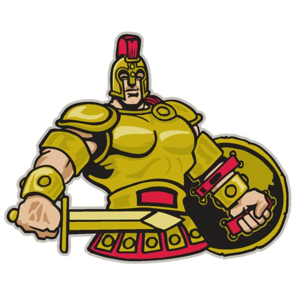 AR SPARTAN 11 RC Vignette