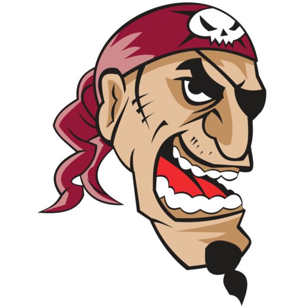 PIRATE HD0501 RQC Vignette