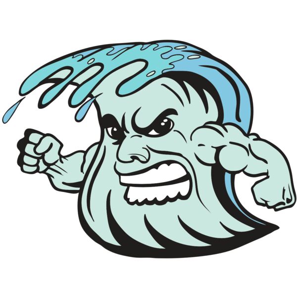 AR WAVE 12 RC Vignette