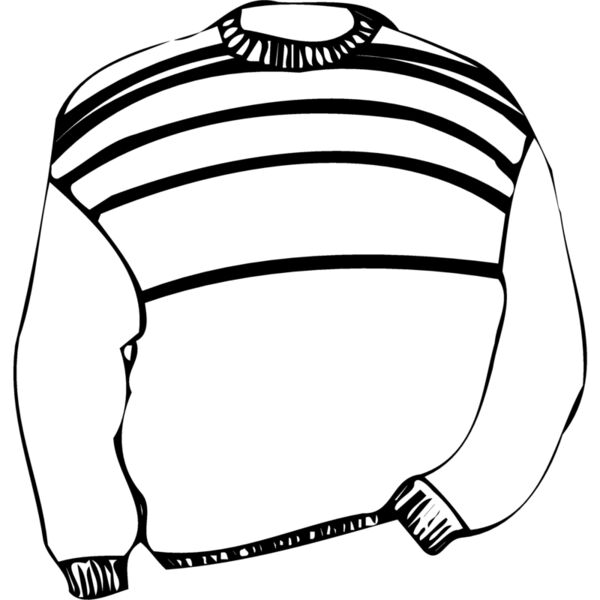 SWEATER Vignette