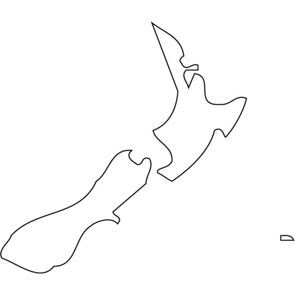 NZEALAND Vignette