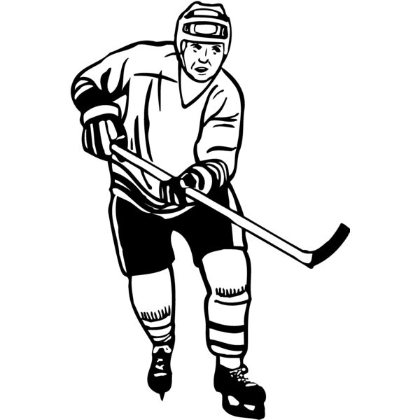 HOCKEY03 Vignette