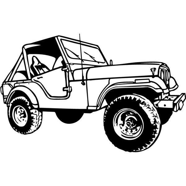 JEEP0004 Vignette
