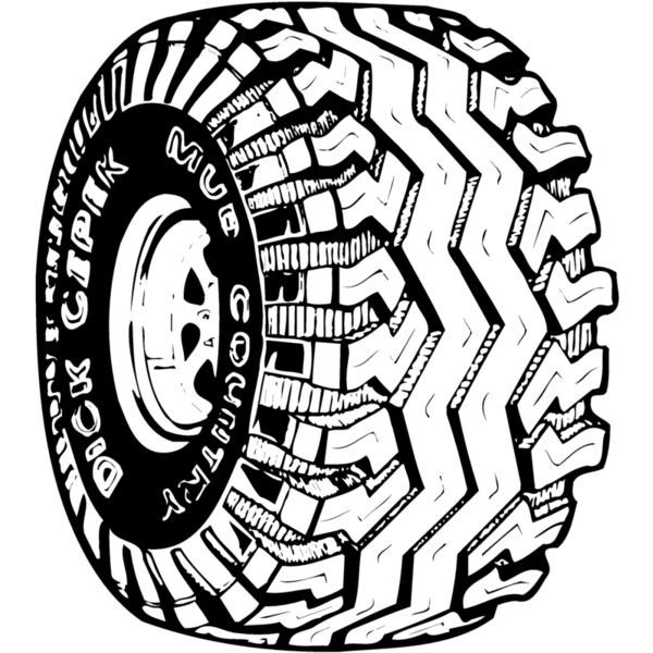 WHEEL005 Vignette