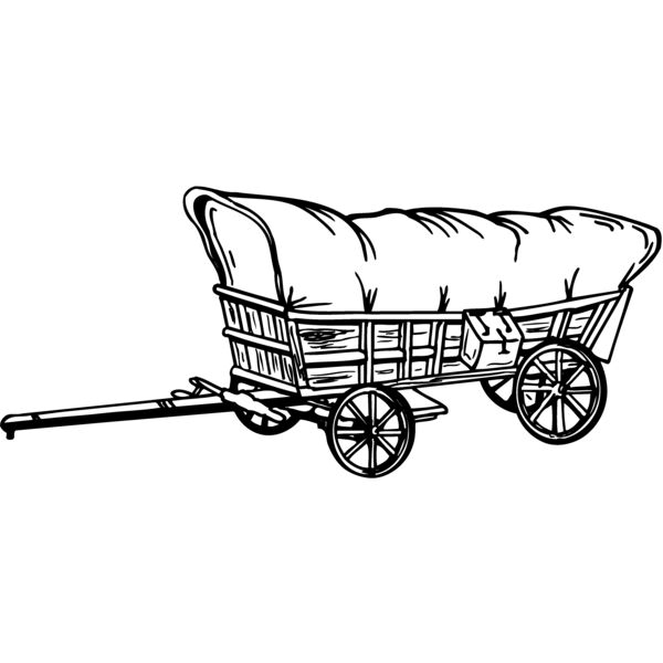 WAGON011 Vignette