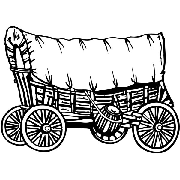 WAGON014 Vignette