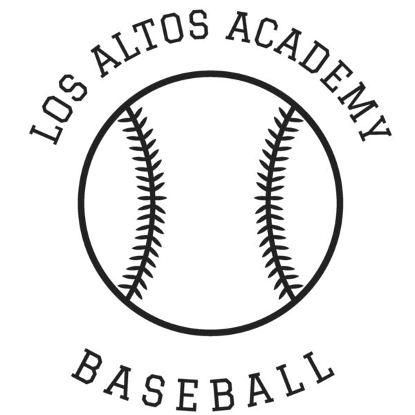 Baseball Template DNT002 BW Vignette