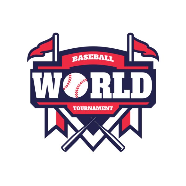 World Tournament Baseball 01 Vignette