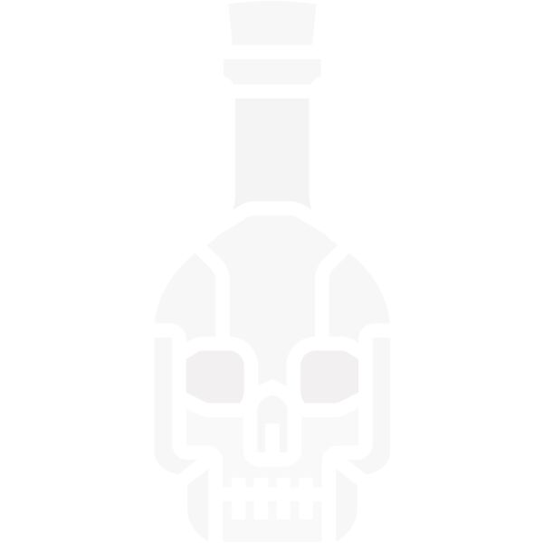 Elements Skulls logo template 31 Vignette