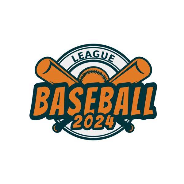 Baseball League 01 Vignette