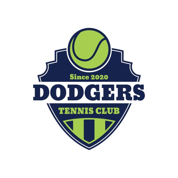 Tennis Club 02 Vignette