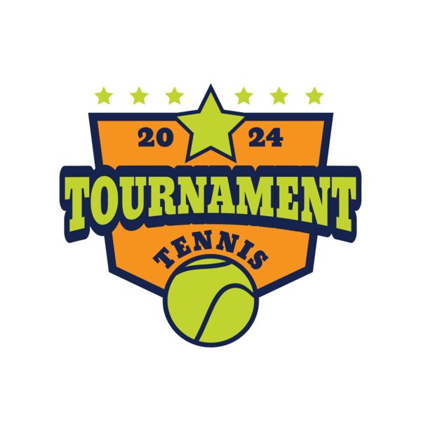 Tennis Tournament 01 Vignette