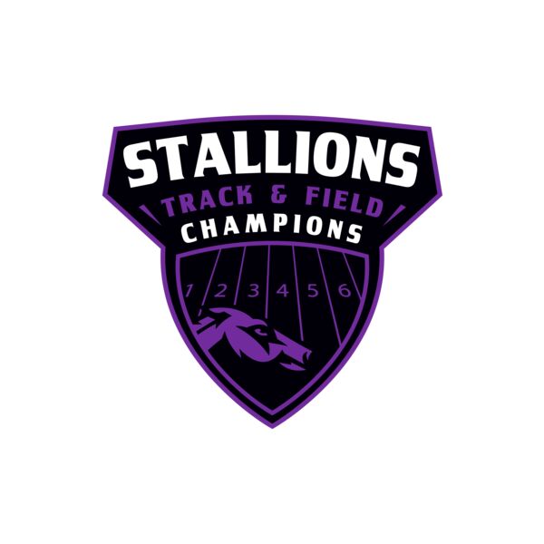 Stallions Track & Field Team 01 Vignette