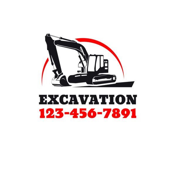 Excavator 02 Vignette
