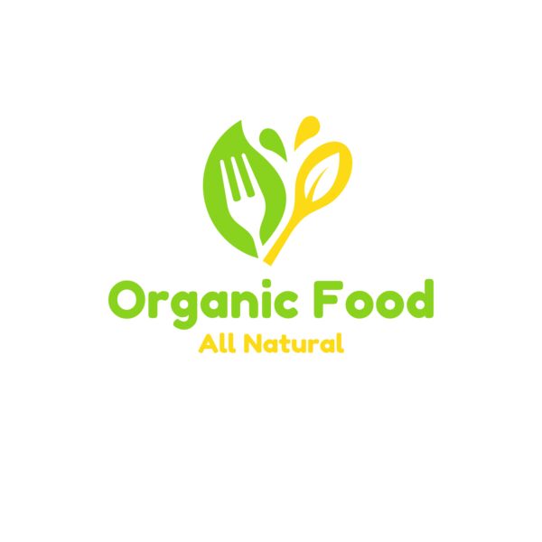 Organic Food 01 Vignette