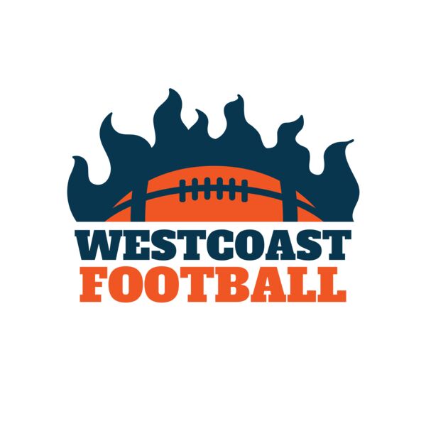 American Football logo 05 Vignette