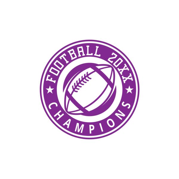 American Football Championship 03 Vignette