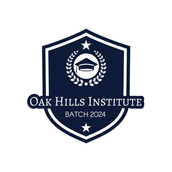 Graduate 06 Vignette